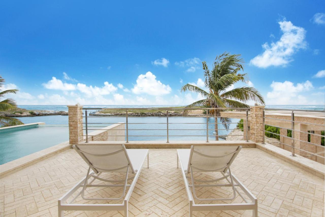 Holiday home Iguanas 49 With Private Chef Butler Maid Pool Jacuzzi In Cap Cana *